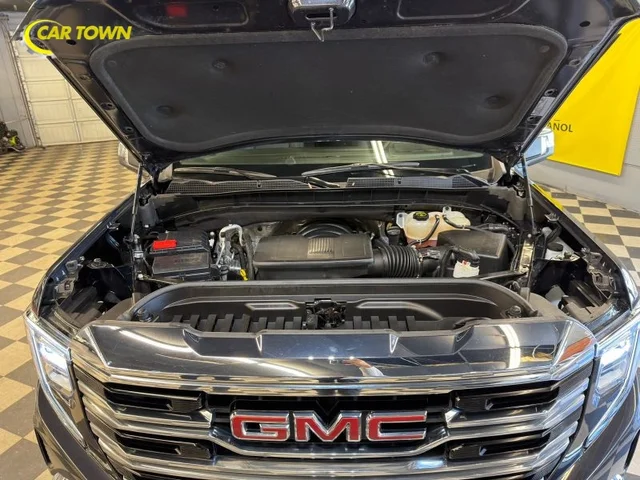 SEMINUEVOS GMC Sierra 1500 Crew Cab a Estados en autogozo