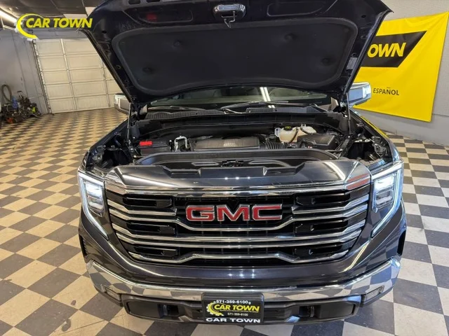SEMINUEVOS GMC Sierra 1500 Crew Cab a Estados en autogozo