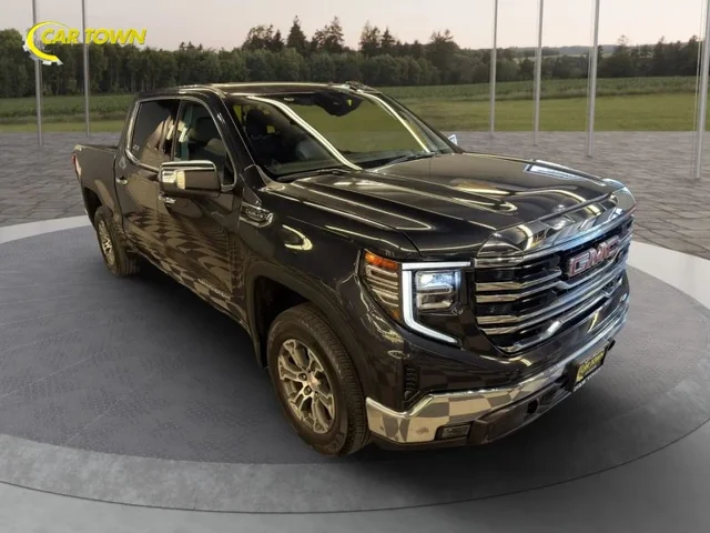 SEMINUEVOS GMC Sierra 1500 Crew Cab a Estados en autogozo
