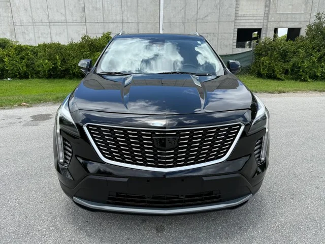 SEMINUEVOS CADILLAC XT4 a Estados en autogozo