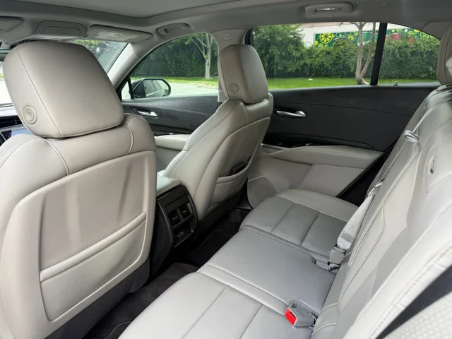 SEMINUEVOS CADILLAC XT4 a Estados en autogozo