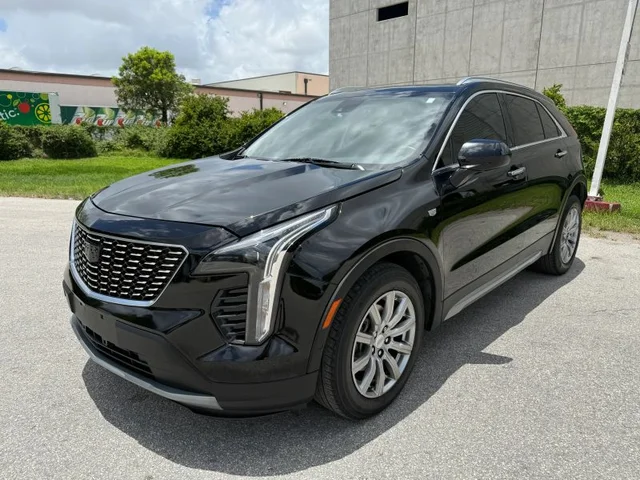 SEMINUEVOS CADILLAC XT4 a Estados en autogozo