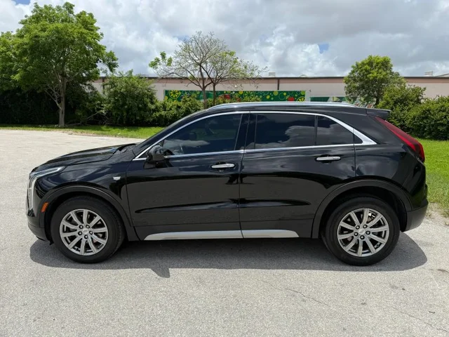 SEMINUEVOS CADILLAC XT4 a Estados en autogozo
