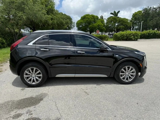 SEMINUEVOS CADILLAC XT4 a Estados en autogozo