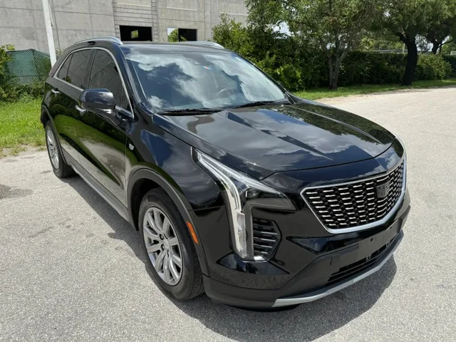SEMINUEVOS CADILLAC XT4 a Estados en autogozo
