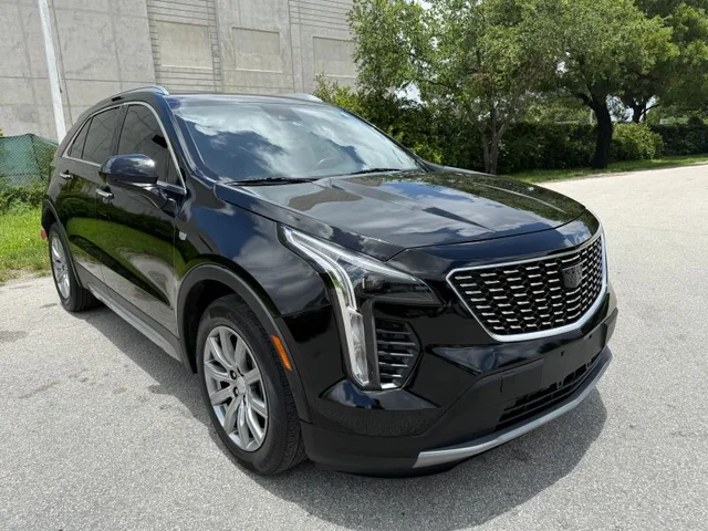 SEMINUEVOS CADILLAC XT4 a Estados en autogozo