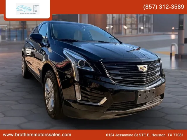 SEMINUEVOS CADILLAC XT5 a Estados en autogozo