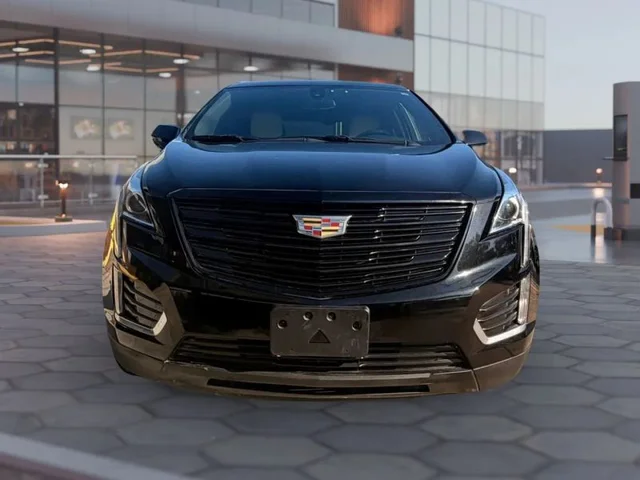 SEMINUEVOS CADILLAC XT5 a Estados en autogozo