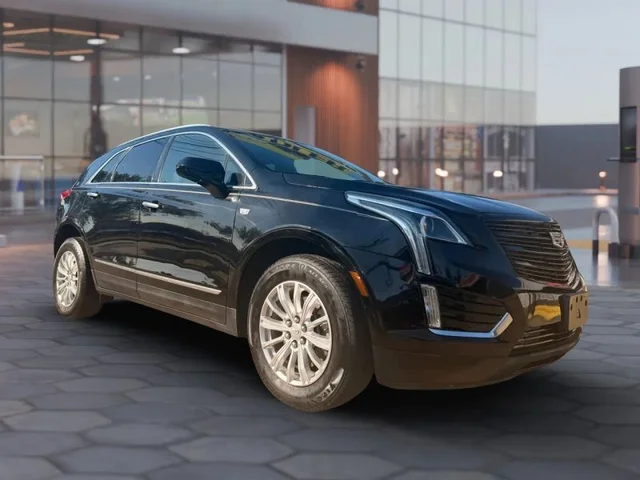 SEMINUEVOS CADILLAC XT5 a Estados en autogozo