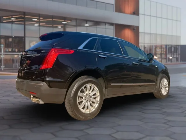 SEMINUEVOS CADILLAC XT5 a Estados en autogozo