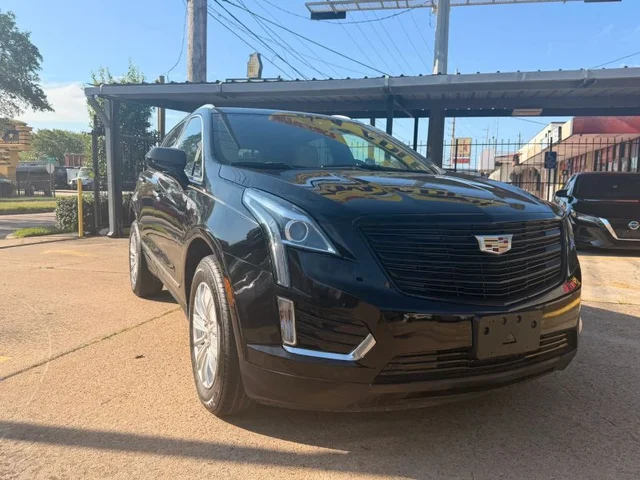 SEMINUEVOS CADILLAC XT5 a Estados en autogozo