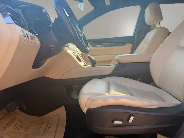SEMINUEVOS CADILLAC XT5 a Estados en autogozo
