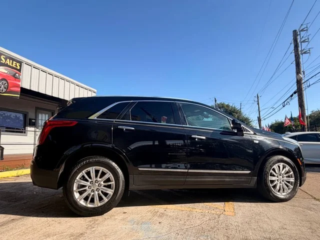 SEMINUEVOS CADILLAC XT5 a Estados en autogozo