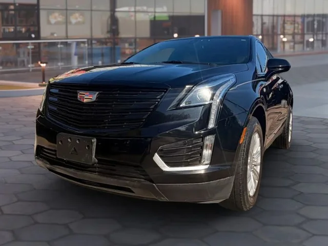 SEMINUEVOS CADILLAC XT5 a Estados en autogozo
