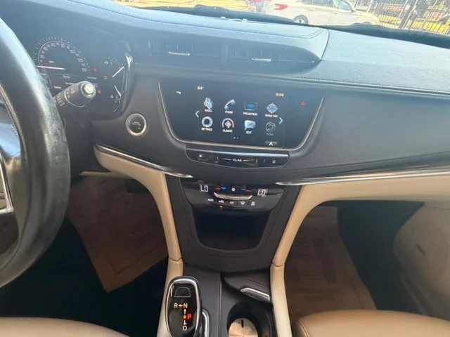SEMINUEVOS CADILLAC XT5 a Estados en autogozo