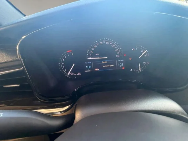 SEMINUEVOS CADILLAC XT5 a Estados en autogozo