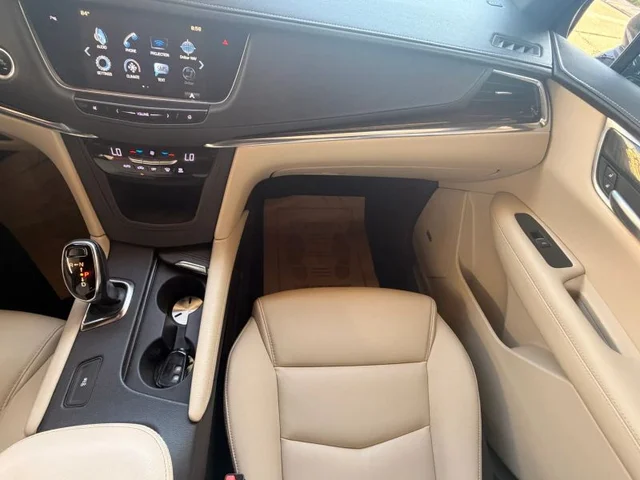 SEMINUEVOS CADILLAC XT5 a Estados en autogozo
