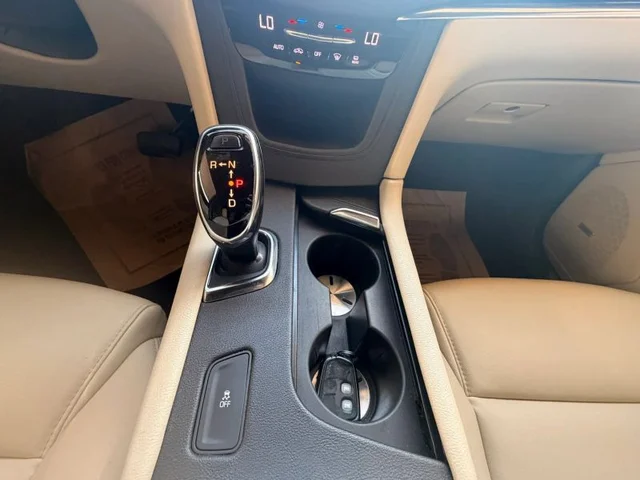 SEMINUEVOS CADILLAC XT5 a Estados en autogozo