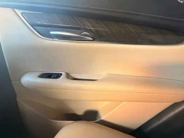 SEMINUEVOS CADILLAC XT5 a Estados en autogozo