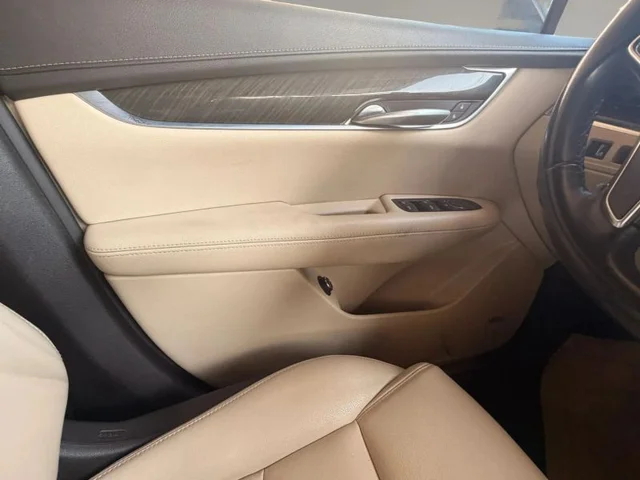 SEMINUEVOS CADILLAC XT5 a Estados en autogozo