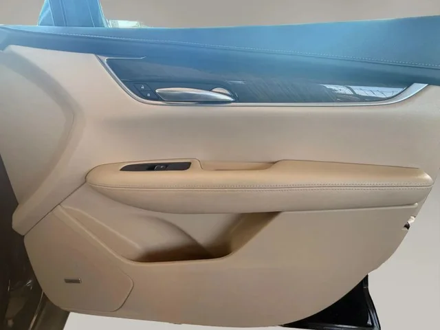 SEMINUEVOS CADILLAC XT5 a Estados en autogozo