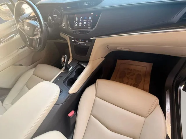 SEMINUEVOS CADILLAC XT5 a Estados en autogozo