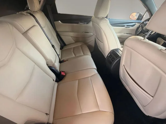 SEMINUEVOS CADILLAC XT5 a Estados en autogozo