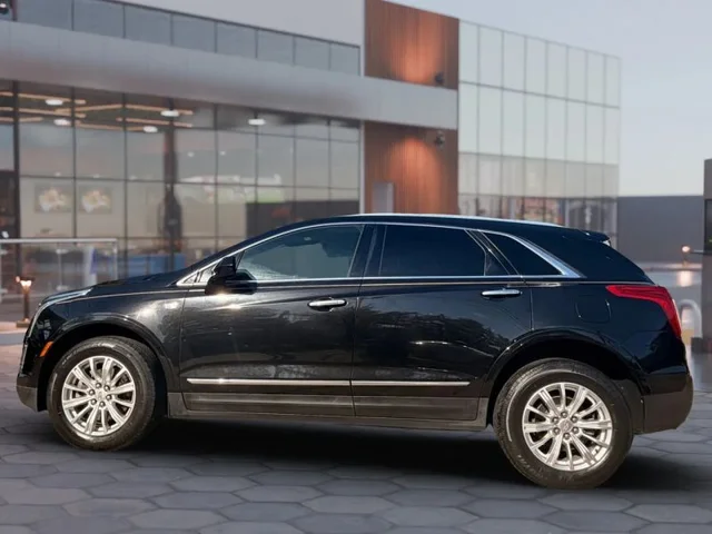 SEMINUEVOS CADILLAC XT5 a Estados en autogozo