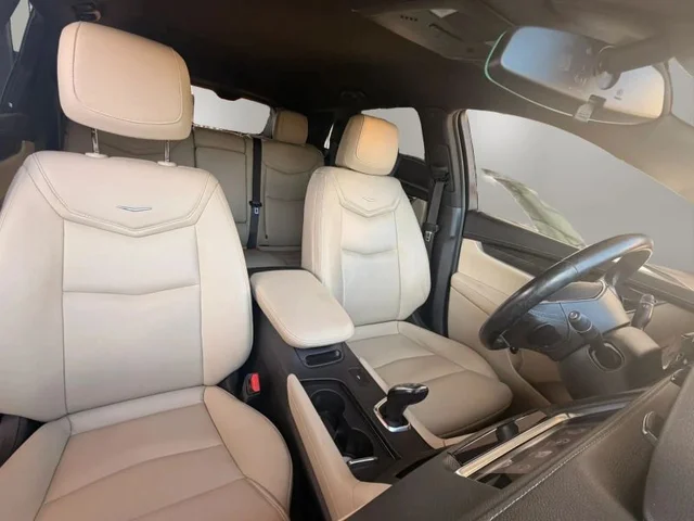 SEMINUEVOS CADILLAC XT5 a Estados en autogozo