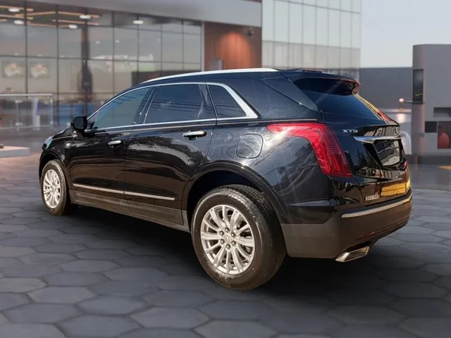 SEMINUEVOS CADILLAC XT5 a Estados en autogozo