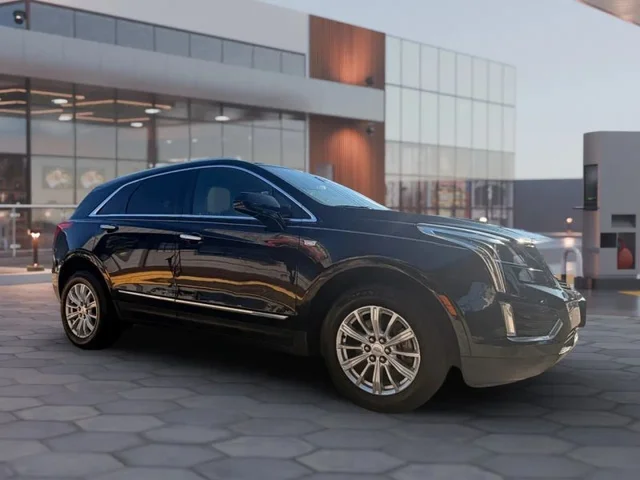 SEMINUEVOS CADILLAC XT5 a Estados en autogozo
