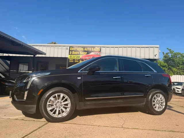 SEMINUEVOS CADILLAC XT5 a Estados en autogozo