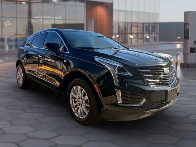 SEMINUEVOS CADILLAC XT5 a Estados en autogozo