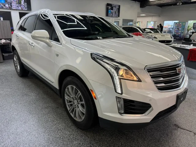 SEMINUEVOS CADILLAC XT5 a Estados en autogozo