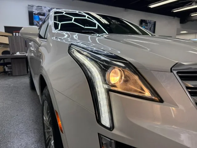 SEMINUEVOS CADILLAC XT5 a Estados en autogozo