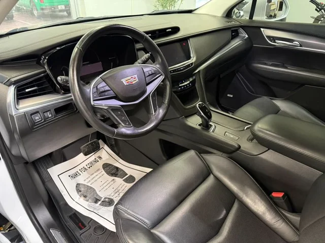 SEMINUEVOS CADILLAC XT5 a Estados en autogozo