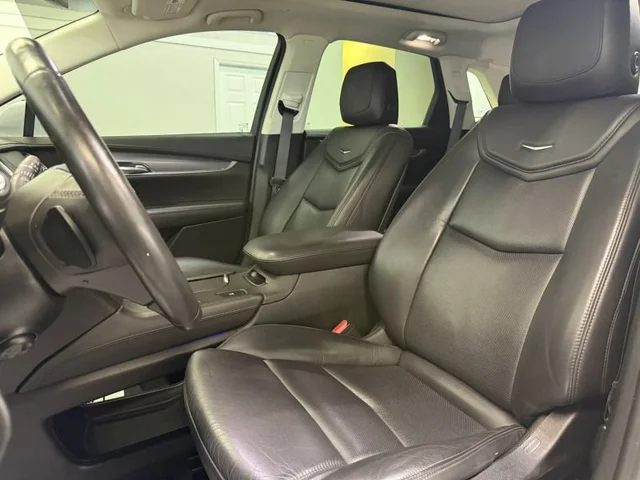 SEMINUEVOS CADILLAC XT5 a Estados en autogozo