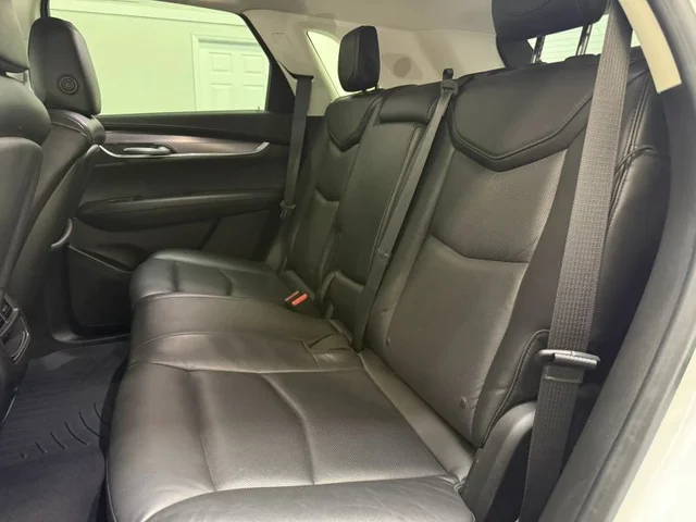 SEMINUEVOS CADILLAC XT5 a Estados en autogozo