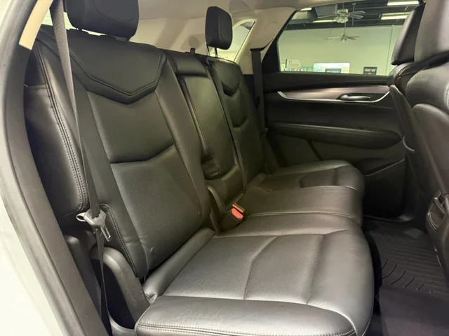SEMINUEVOS CADILLAC XT5 a Estados en autogozo