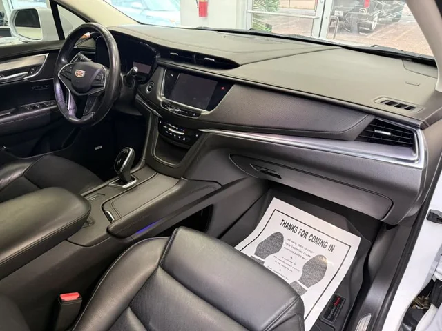 SEMINUEVOS CADILLAC XT5 a Estados en autogozo
