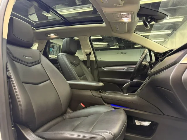 SEMINUEVOS CADILLAC XT5 a Estados en autogozo