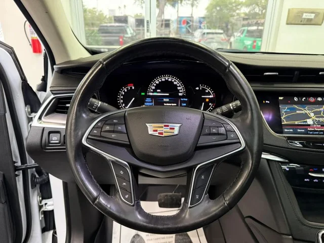 SEMINUEVOS CADILLAC XT5 a Estados en autogozo