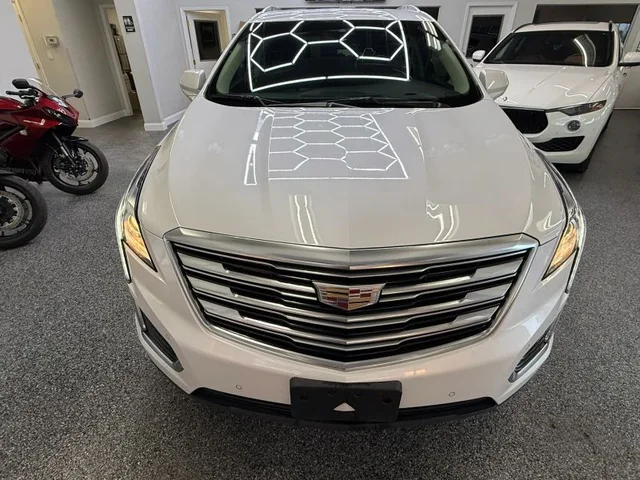 SEMINUEVOS CADILLAC XT5 a Estados en autogozo
