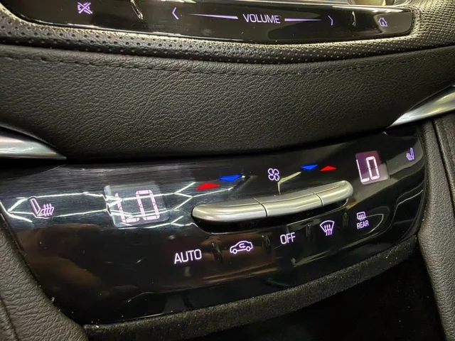 SEMINUEVOS CADILLAC XT5 a Estados en autogozo