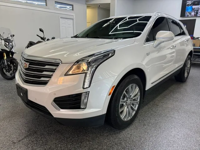 SEMINUEVOS CADILLAC XT5 a Estados en autogozo