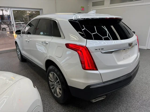 SEMINUEVOS CADILLAC XT5 a Estados en autogozo