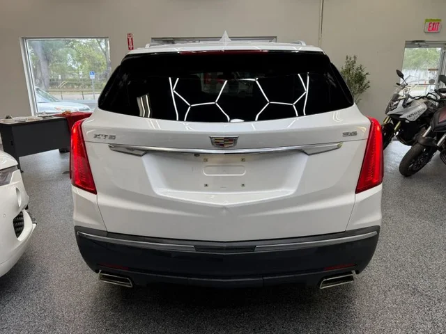 SEMINUEVOS CADILLAC XT5 a Estados en autogozo