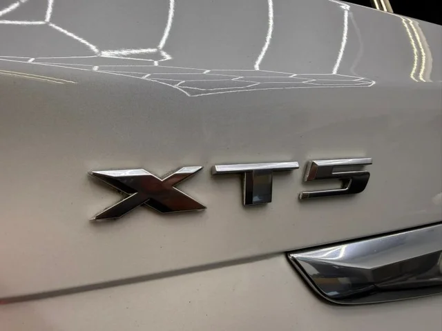 SEMINUEVOS CADILLAC XT5 a Estados en autogozo