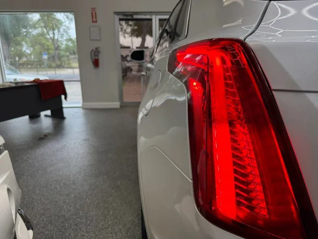 SEMINUEVOS CADILLAC XT5 a Estados en autogozo