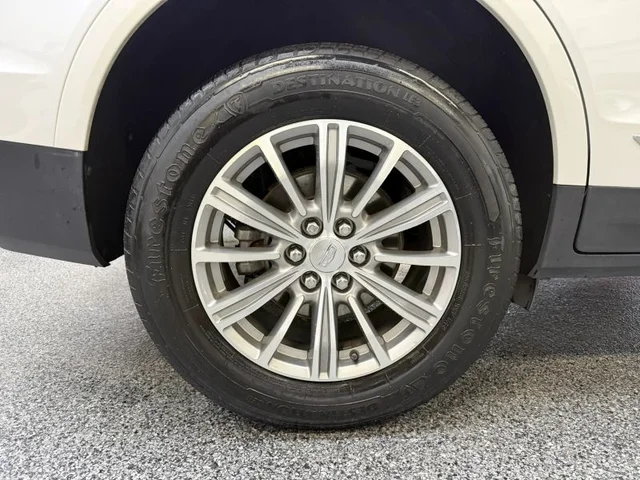SEMINUEVOS CADILLAC XT5 a Estados en autogozo